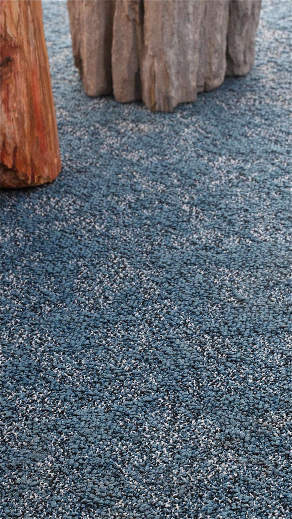Granite: tapijt een ruig